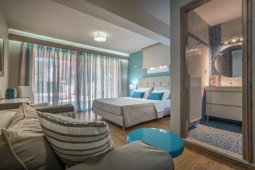 Fiolitis Greece Promo Code Agoda.com