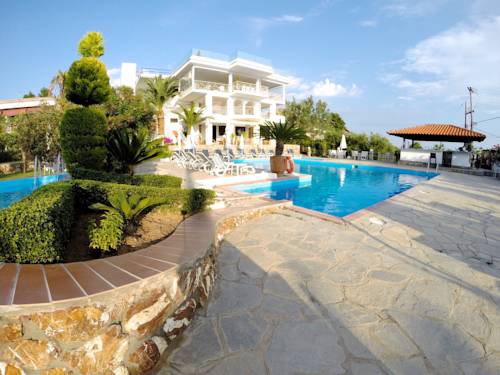 Gerakini Griechenland Promo-Code Booking.com
