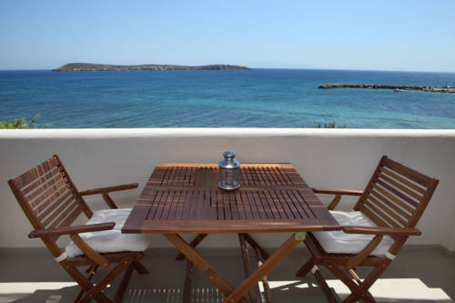 Marpissa Griechenland Promo-Code Booking.com