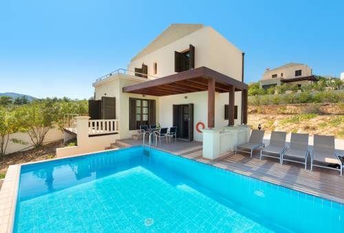 Kalathos Greece Hotel