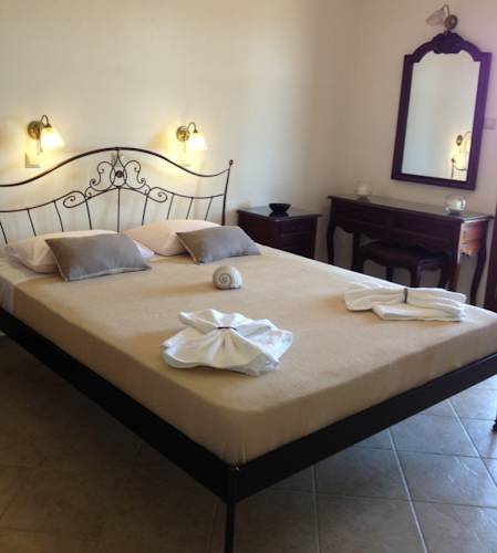 Agia Anna Naxos Griechenland Promo-Code Booking.com