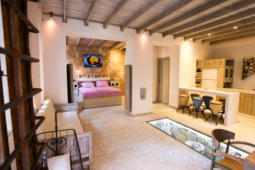 Ville de Rhodes Code promo Grèce Booking.com