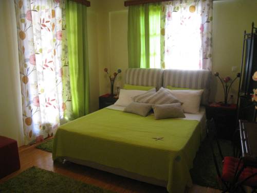 Nikiana Griechenland Promo-Code Booking.com