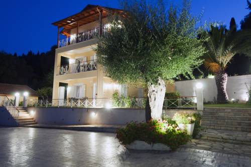 Gastourion Griechenland Promo-Code Booking.com