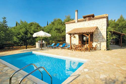 Agios Leon Griechenland Promo-Code Booking.com