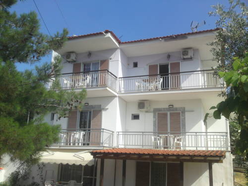 Pachys Rachoniou Code promo Grèce Booking.com