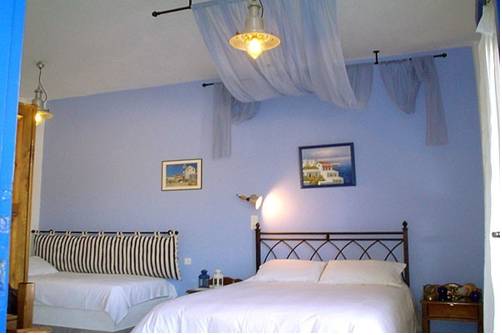 Milos Griechenland Promo-Code Booking.com