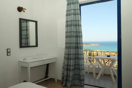 Chania Code promo Grèce Booking.com