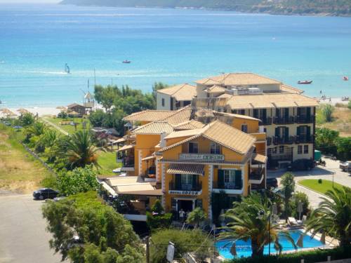 Vassiliki Griechenland Promo-Code Booking.com