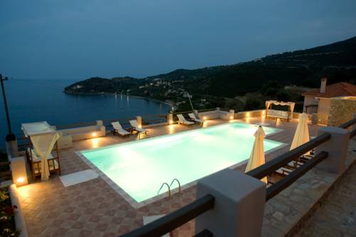 Leonidio Griechenland Promo-Code Booking.com