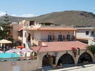 Crete Island Greece Hotels