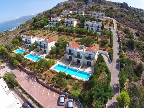 Hersonissos Greece Promo Code Booking.com