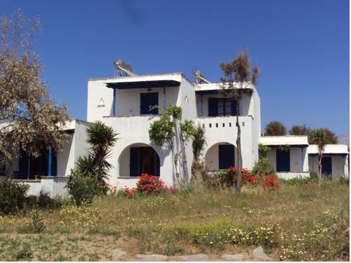 Kastraki - Naxos Griechenland Promo-Code Booking.com