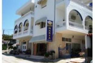 Chalkidiki Greece Hotels