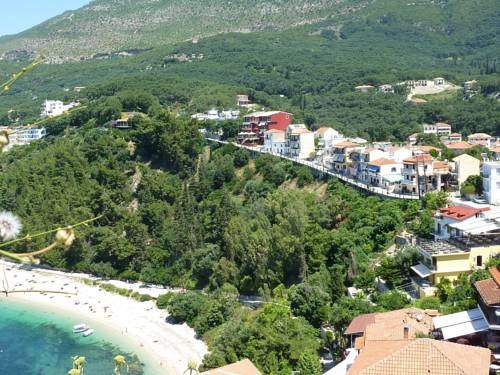 Parga Greece Promo Code Booking.com
