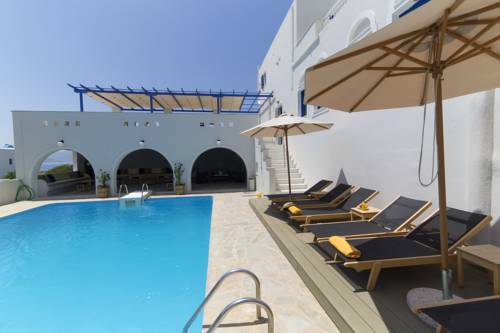 Agios Prokopios Naxos Griechenland Promo-Code Booking.com