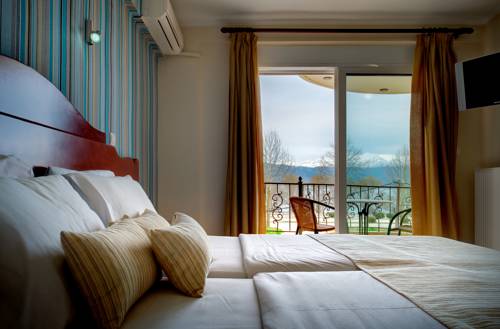 Ioánnina Griechenland Promo-Code Booking.com