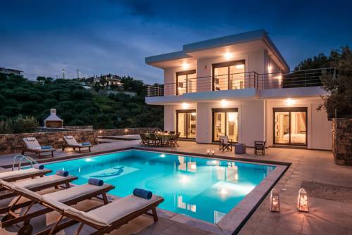Chavania Greece Promo Code Booking.com