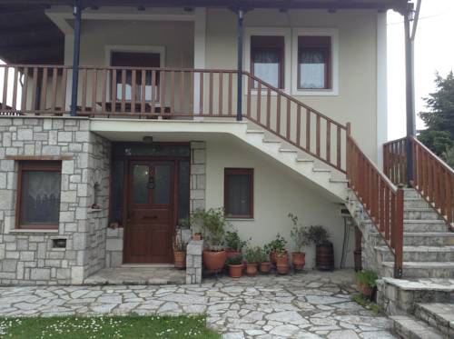 Kalývia Code promo Grèce Booking.com