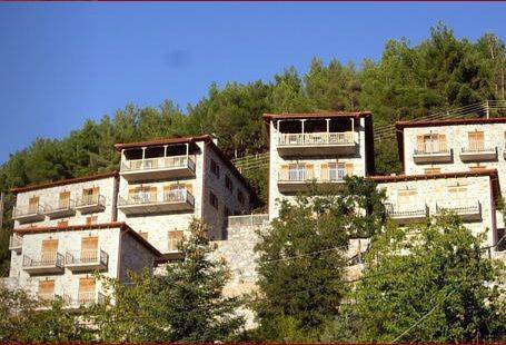 Gkoura Griechenland Promo-Code Booking.com