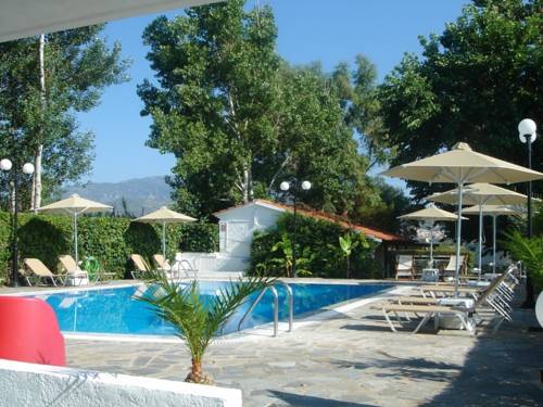 Potokaki Griechenland Promo-Code Booking.com