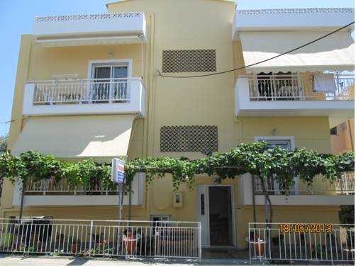 Thassos Code promo Grèce Booking.com