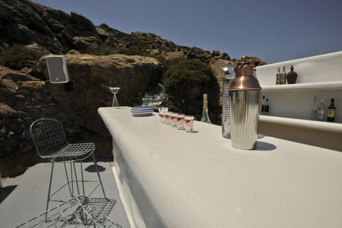 Kalafatis Greece Hotel
