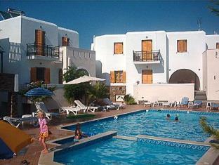 Naxos Island Greece Promo Code Agoda.com
