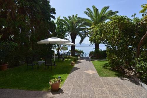 Loutráki Greece Promo Code Booking.com