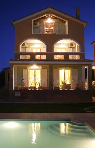 Tsilivi Greece Promo Code Booking.com