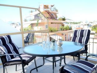 Athens Greece Hotels