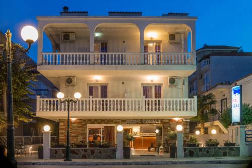 Paralia Katerinis (Pieria) Greece Promo Code Booking.com