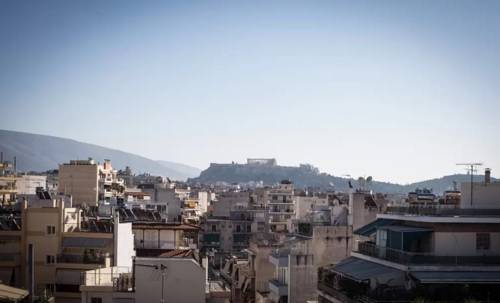 Athen Griechenland Promo-Code Booking.com