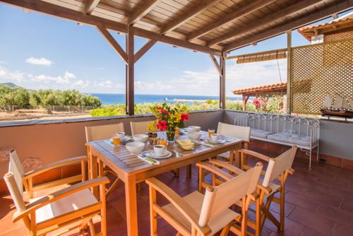 Methoni Greece Hotel