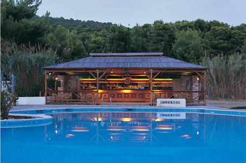 Alonnisos Greece Promo Code Booking.com
