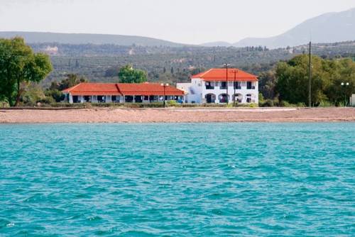 Methoni Greece Hotel