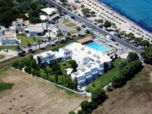 Kos Island Greece Hotels