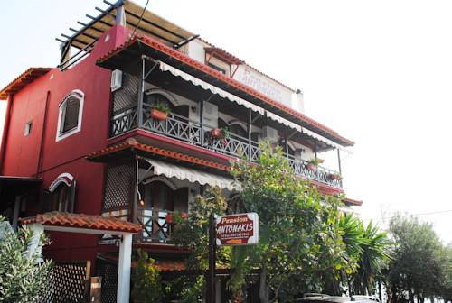 Ouranoupoli Chalkidikis Greece Promo Code Booking.com
