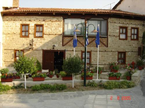 Edessa Griechenland Promo-Code Booking.com