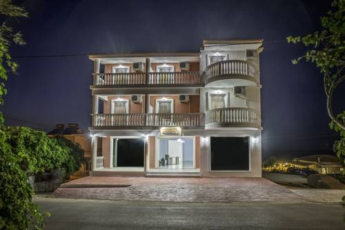 Stadt Zakynthos Griechenland Promo-Code Booking.com