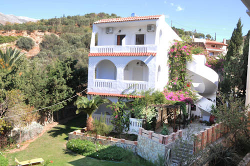 Plakias Greece Promo Code Booking.com