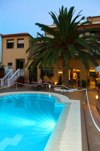 Órmos Prínou Greece Promo Code Booking.com