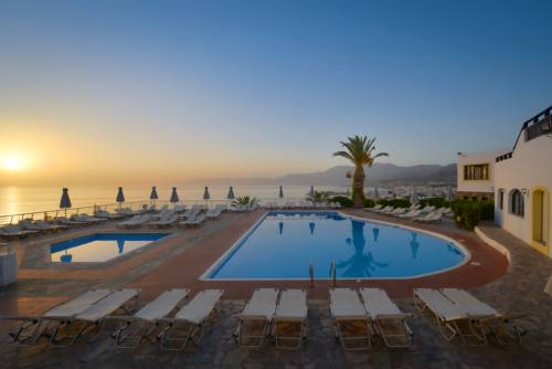 Hersonissos Greece Promo Code Booking.com