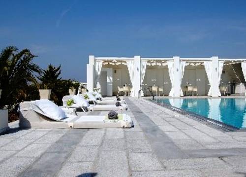Mýkonos City Greece Promo Code Booking.com
