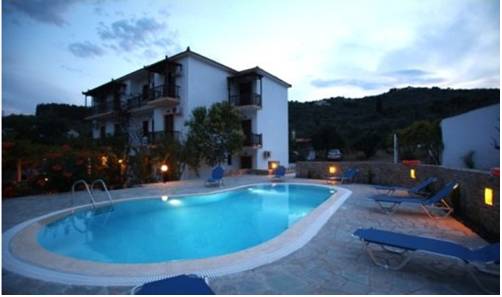 Skopelos Greece Promo Code Booking.com