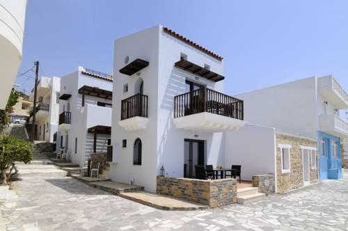 Mírtos Griechenland Promo-Code Booking.com