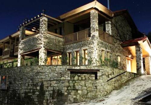 Karpenísion Greece Promo Code Booking.com