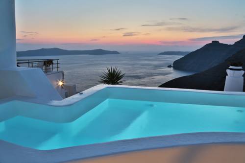 Fira Greece Hotel