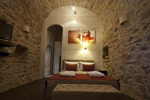 Mesta, Chios Griechenland Promo-Code Booking.com