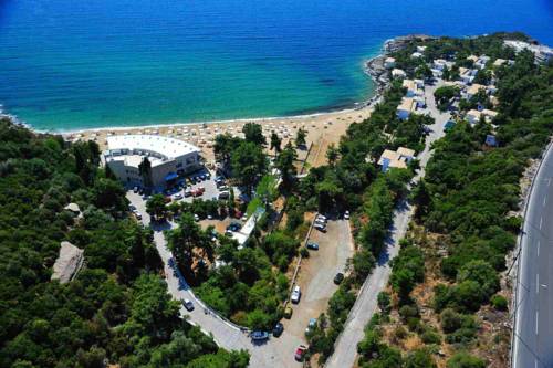 Kavála Griechenland Promo-Code Booking.com